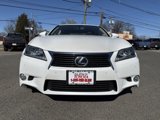 Used 2015 Lexus GS 350 AWD image 2