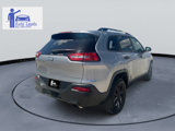 Used 2016 Jeep Cherokee Sport w/ Trailer Tow Group image 5