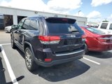 Used 2021 Jeep Grand Cherokee Limited w/ Sun & Sound Group image 5
