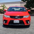 Used 2010 Kia Forte Koup SX image 2