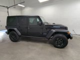 Used 2023 Jeep Wrangler Unlimited image 2