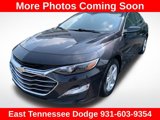 Used 2022 Chevrolet Malibu LT image 3