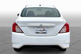 Used 2016 Nissan Versa S image 4