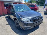 Used 2018 Subaru Forester 2.5i Premium image 5