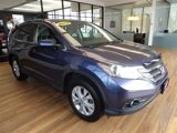 Used 2012 Honda CR-V EX image 3