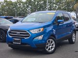 Certified 2020 Ford EcoSport SE image 2