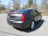 Used 2016 Cadillac ATS Luxury w/ Safety and Security Package image 6