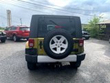 Used 2008 Jeep Wrangler Unlimited Sahara w/ Trailer Tow Group image 3