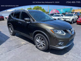 Used 2015 Nissan Rogue SL w/ SL Premium Package image 3
