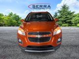 Used 2015 Chevrolet Trax LTZ w/ LPO, Protection Package image 2