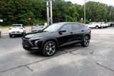 New 2025 Chevrolet Trax RS w/ Driver Confidence Package image 2