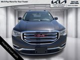 Used 2017 GMC Acadia SLE w/ Driver Alert Package I image 2