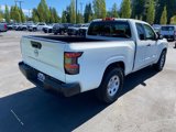 Used 2024 Nissan Frontier S image 5