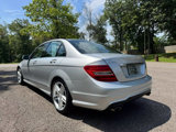 Used 2012 Mercedes-Benz C 300 4MATIC Sedan image 5