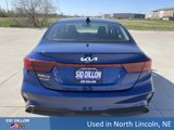 Used 2023 Kia Forte LXS w/ LXS Technology Package image 5