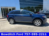 Used 2012 Ford Edge SEL image 4