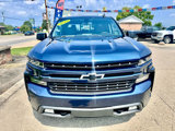 Used 2019 Chevrolet Silverado 1500 RST w/ All-Star Edition image 2