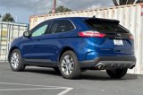 Used 2022 Ford Edge Titanium image 6
