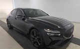 Used 2023 Genesis G70 2.0T w/ Sport Prestige Package image 4