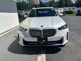 New 2026 BMW X5 xDrive50e image 4