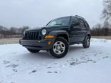 Used 2005 Jeep Liberty Sport image 4
