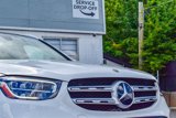 Used 2020 Mercedes-Benz GLC 300 w/ Premium Package image 4