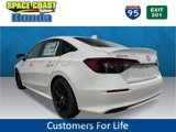 New 2025 Honda Civic Sport image 5