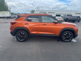 Used 2022 Chevrolet TrailBlazer LT w/ Sun and Liftgate Package image 5