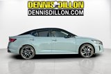 New 2025 Nissan Sentra SR w/ Lighting Package image 3