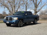 Used 2006 Dodge Dakota SLT w/ TRX4 Off Road Group image 2