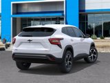 New 2025 Chevrolet Trax RS w/ Driver Confidence Package image 5