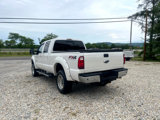 Used 2015 Ford F350 Lariat w/ Lariat Ultimate Package image 5