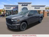New 2025 RAM 1500 Tradesman w/ Night Edition image 3