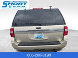 Used 2017 Ford Expedition EL XLT w/ Equipment Group 202A image 3