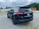 Used 2021 Chevrolet Traverse LT image 5