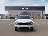 New 2025 Kia Sportage EX w/ EX Premium Package image 2