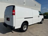 Used 2023 Chevrolet Express 2500 Extended w/ Driver Convenience Package image 4