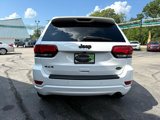 Used 2019 Jeep Grand Cherokee Altitude image 4