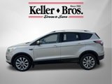 Used 2017 Ford Escape Titanium w/ Equipment Group 301A image 4