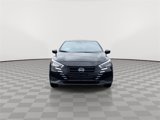 Certified 2025 Nissan Versa S w/ Trunk Package image 3