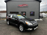 Used 2011 Subaru Outback 2.5i Limited w/ PWR Moonroof Pkg image 2