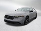 New 2025 Honda Accord SE image 4