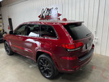 Used 2020 Jeep Grand Cherokee Altitude image 3