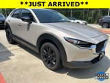 Used 2024 MAZDA CX-30 AWD 2.5 S w/ Select Sport Pkg image 3