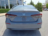 Certified 2025 Honda Civic Sport image 5