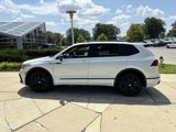 Used 2022 Volkswagen Tiguan SE R-Line image 4