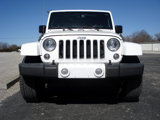 Used 2016 Jeep Wrangler Unlimited Sahara w/ Connectivity Group image 3