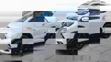 Used 2016 Nissan Rogue SL w/ SL Premium Package image 4