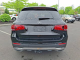 Certified 2022 Mercedes-Benz GLC 300 4MATIC image 5