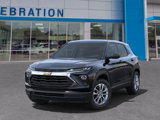 New 2025 Chevrolet TrailBlazer LS image 6